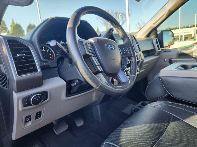 used 2019 Ford F-150 car, priced at $26,171