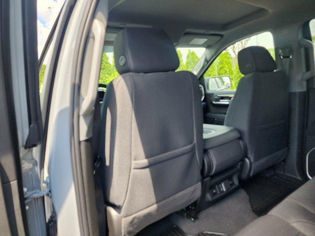 used 2025 Chevrolet Silverado 1500 car, priced at $60,340