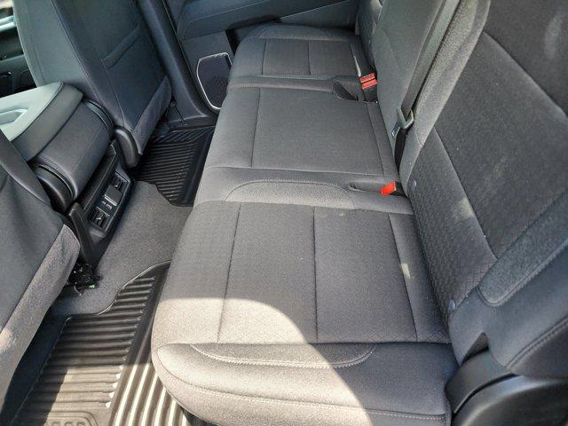 used 2025 Chevrolet Silverado 1500 car, priced at $60,340