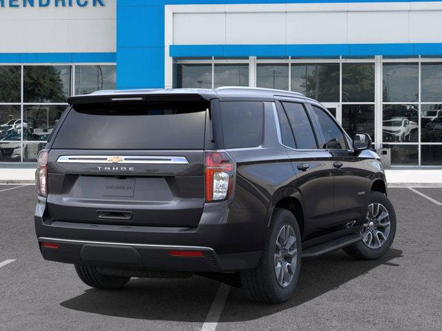 new 2024 Chevrolet Tahoe car, priced at $57,995