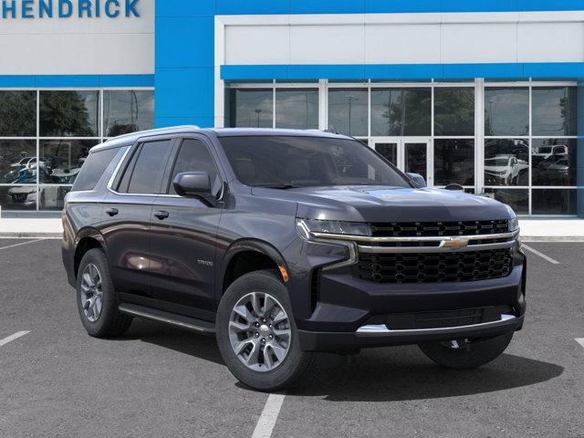 new 2024 Chevrolet Tahoe car, priced at $57,995