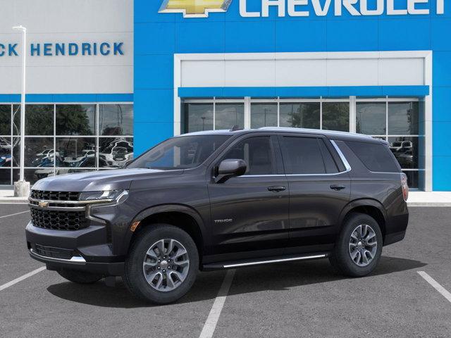 new 2024 Chevrolet Tahoe car, priced at $57,995