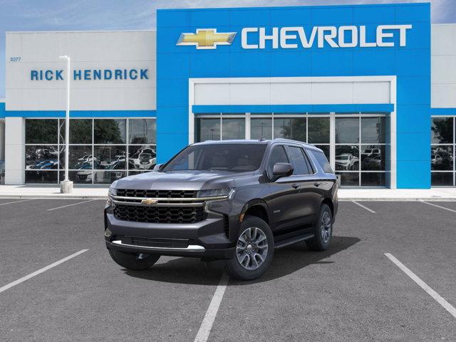 new 2024 Chevrolet Tahoe car, priced at $57,995