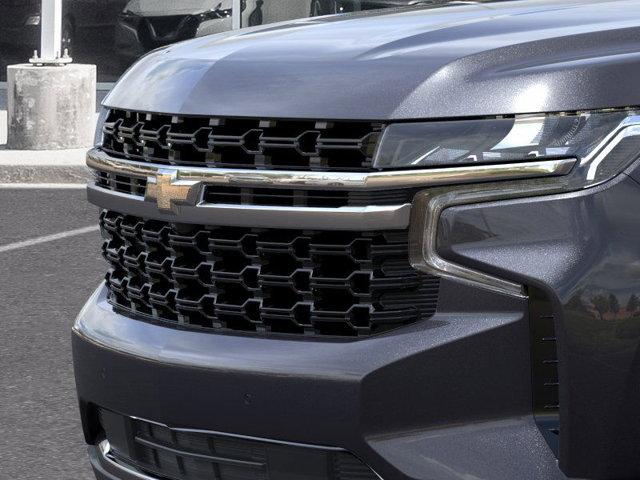 new 2024 Chevrolet Tahoe car, priced at $57,995