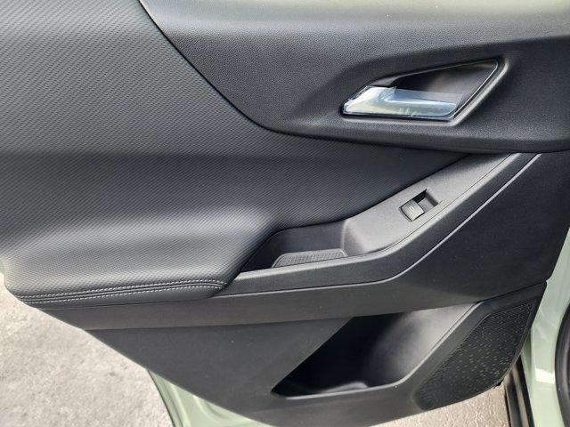 new 2026 Chevrolet Equinox car, priced at $31,690