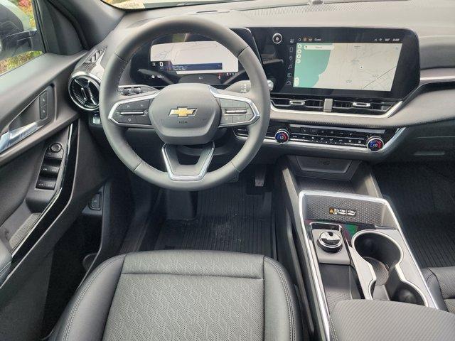 new 2026 Chevrolet Equinox car, priced at $31,690