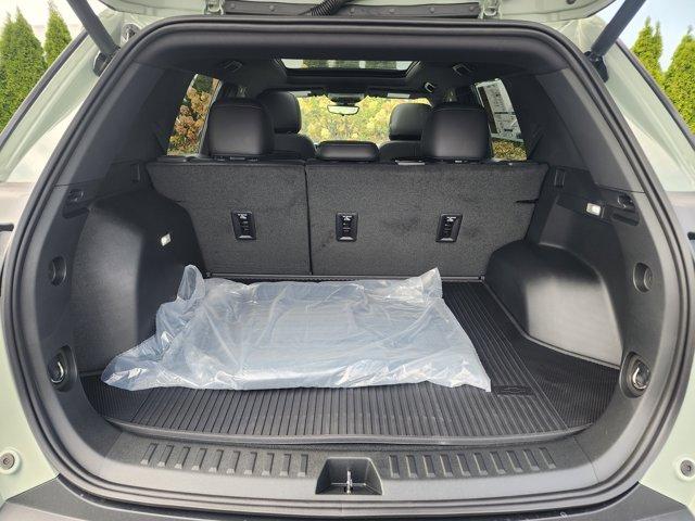 new 2026 Chevrolet Equinox car, priced at $31,690