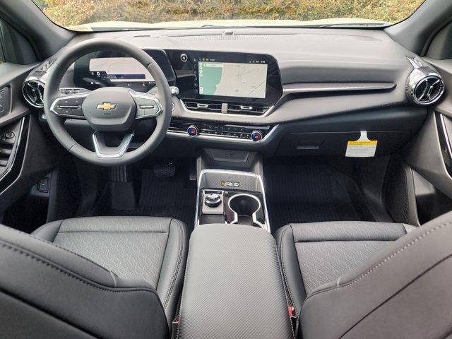 new 2026 Chevrolet Equinox car, priced at $31,690