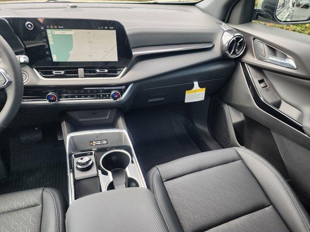 new 2026 Chevrolet Equinox car, priced at $31,690