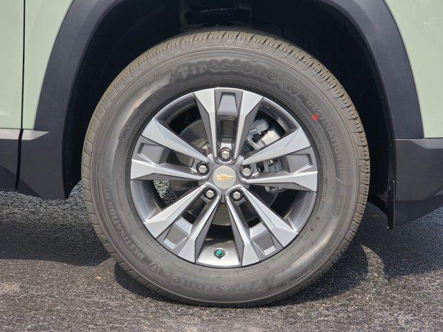 new 2026 Chevrolet Equinox car, priced at $31,690