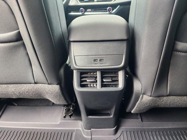 new 2026 Chevrolet Equinox car, priced at $31,690