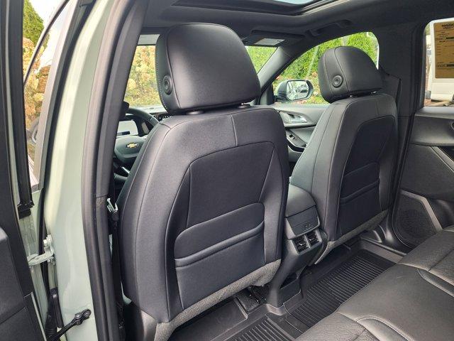 new 2026 Chevrolet Equinox car, priced at $31,690