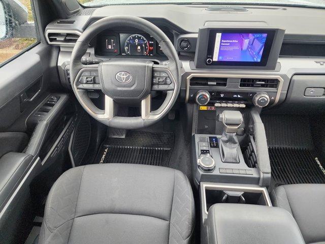 used 2024 Toyota Tacoma car, priced at $37,174