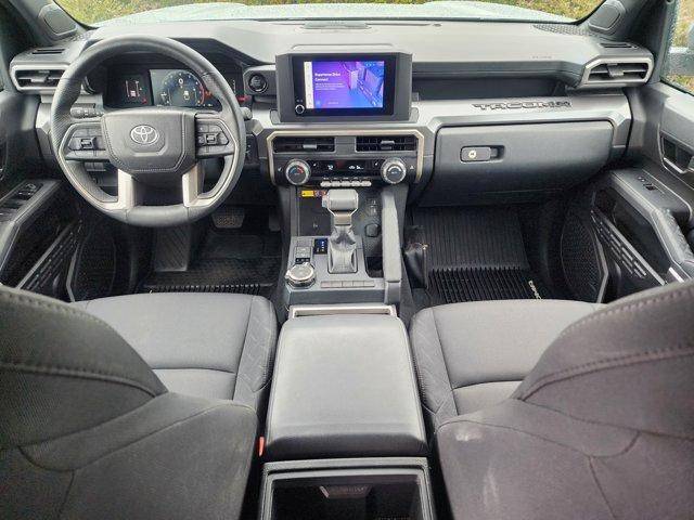 used 2024 Toyota Tacoma car, priced at $37,174