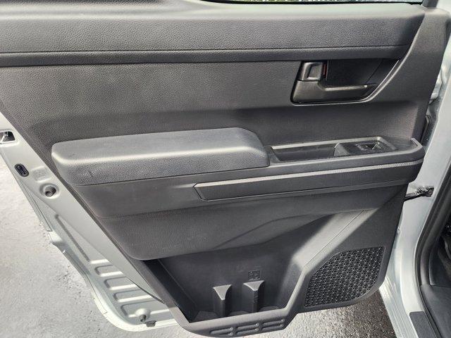 used 2024 Toyota Tacoma car, priced at $37,174