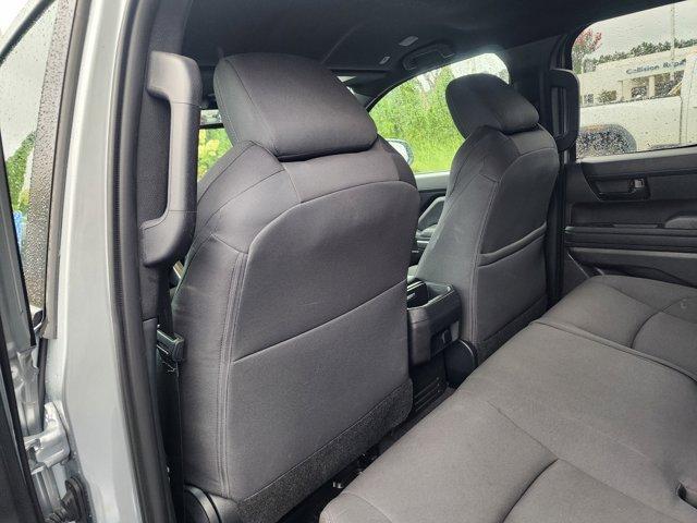 used 2024 Toyota Tacoma car, priced at $37,174