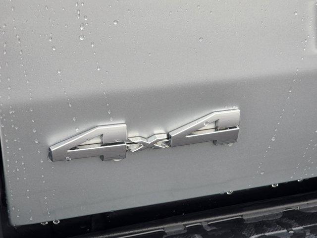 used 2024 Toyota Tacoma car, priced at $37,174