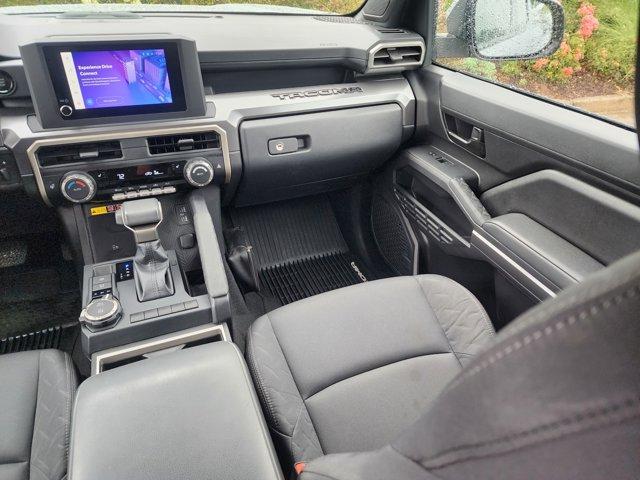 used 2024 Toyota Tacoma car, priced at $37,174