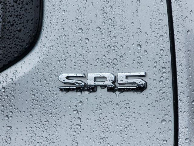 used 2024 Toyota Tacoma car, priced at $37,174