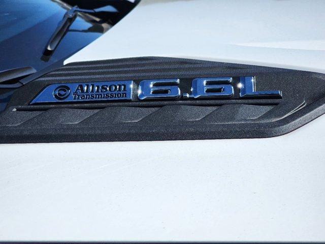 new 2024 Chevrolet Silverado 2500 car, priced at $63,308
