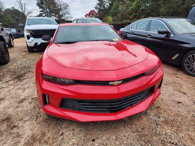 used 2016 Chevrolet Camaro car, priced at $20,625