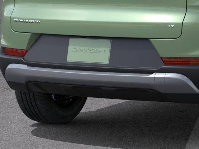 new 2026 Chevrolet TrailBlazer car, priced at $26,590