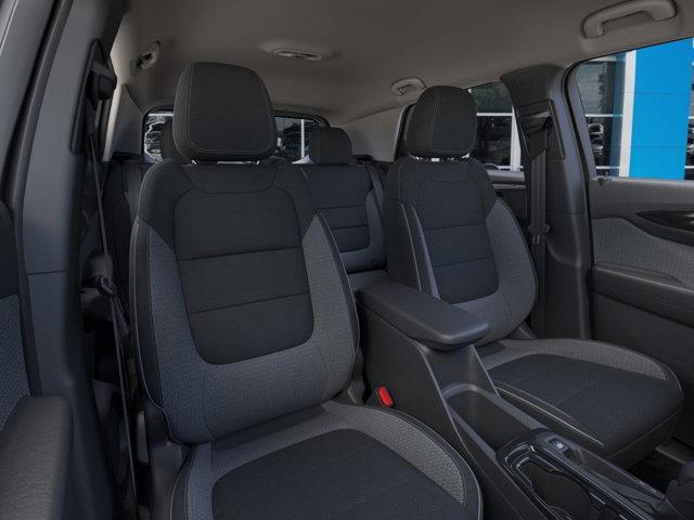 new 2026 Chevrolet TrailBlazer car, priced at $26,590
