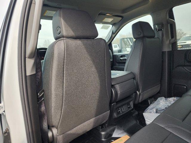 new 2024 Chevrolet Silverado 3500 car, priced at $72,728