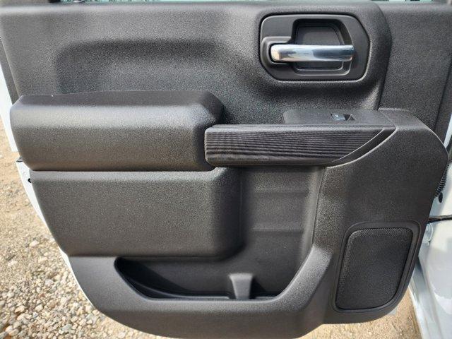 new 2024 Chevrolet Silverado 3500 car, priced at $72,728
