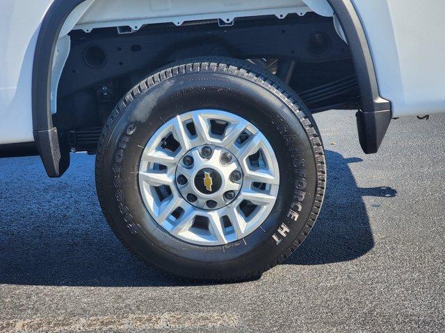 used 2025 Chevrolet Silverado 2500 car, priced at $54,920