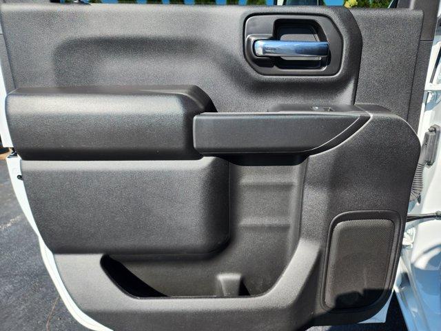 used 2025 Chevrolet Silverado 2500 car, priced at $54,920