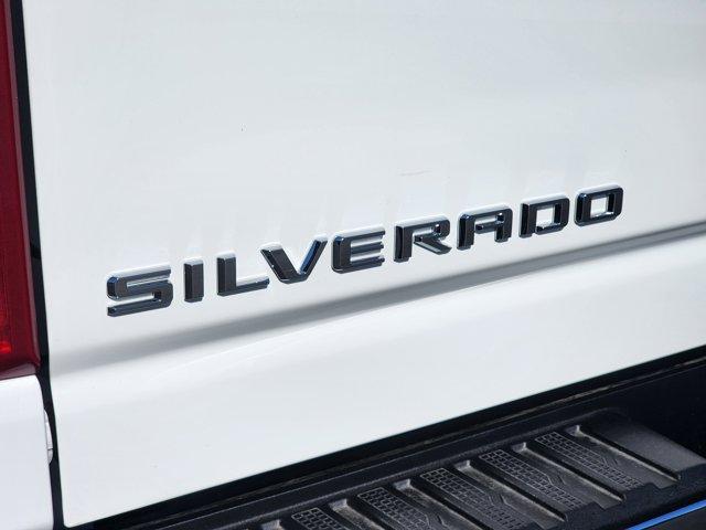 used 2025 Chevrolet Silverado 2500 car, priced at $54,920