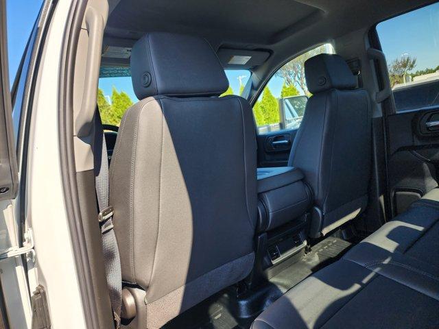used 2025 Chevrolet Silverado 2500 car, priced at $54,920