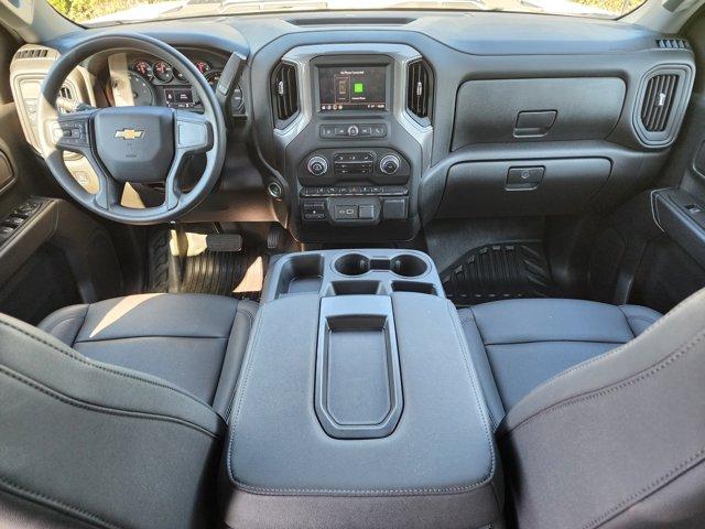 used 2025 Chevrolet Silverado 2500 car, priced at $54,920