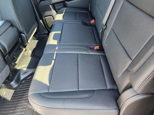used 2025 Chevrolet Silverado 2500 car, priced at $54,920