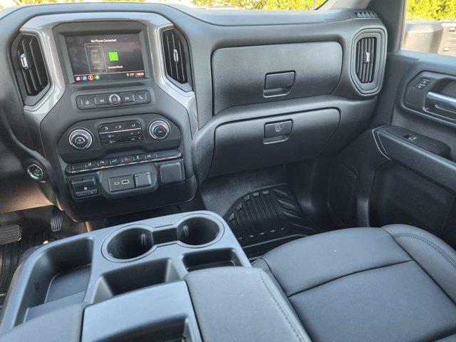 used 2025 Chevrolet Silverado 2500 car, priced at $54,920