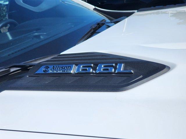 used 2025 Chevrolet Silverado 2500 car, priced at $54,920