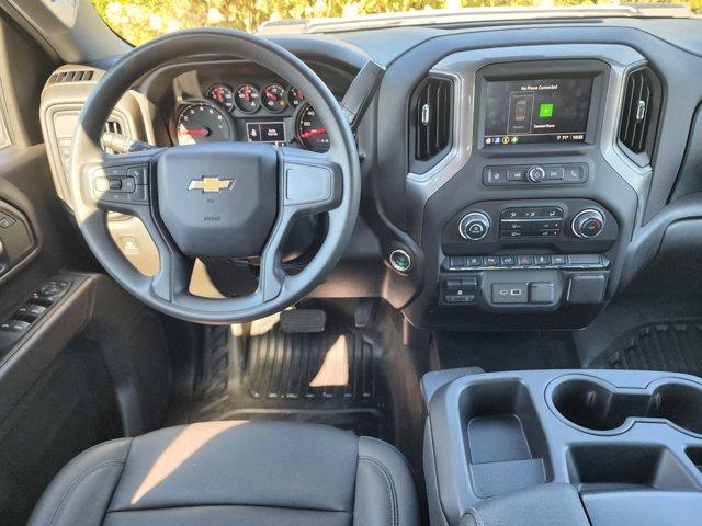 used 2025 Chevrolet Silverado 2500 car, priced at $54,920