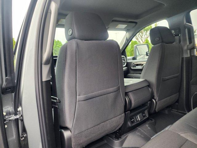 new 2025 Chevrolet Silverado 2500 car, priced at $74,420
