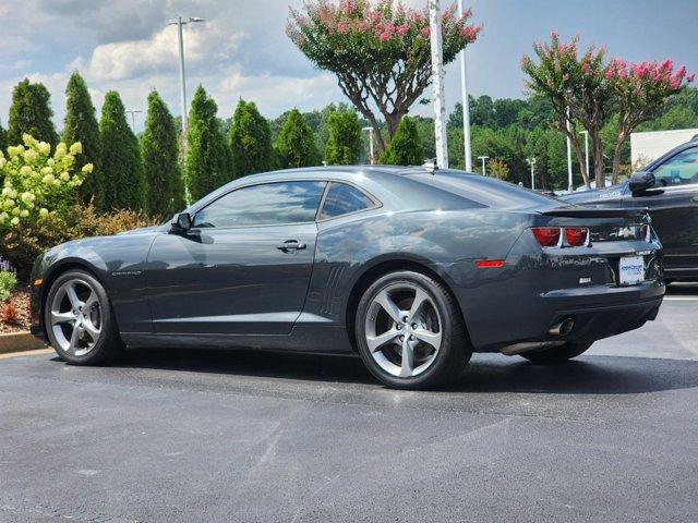 used 2013 Chevrolet Camaro car, priced at $22,950