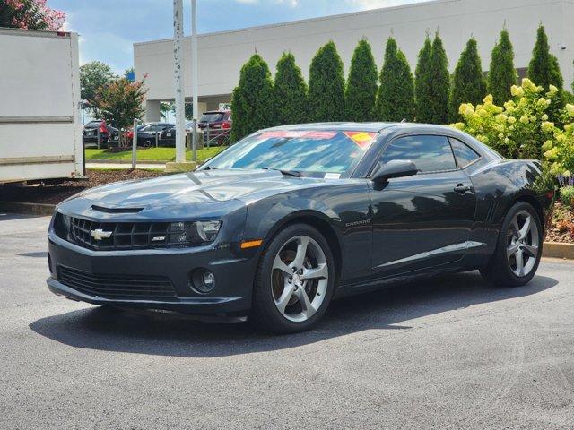 used 2013 Chevrolet Camaro car, priced at $22,950