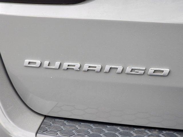 used 2022 Dodge Durango car, priced at $36,900