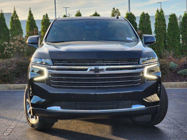 new 2024 Chevrolet Tahoe car, priced at $60,890