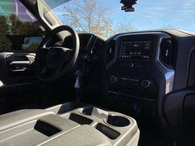 used 2019 Chevrolet Silverado 1500 car, priced at $35,000