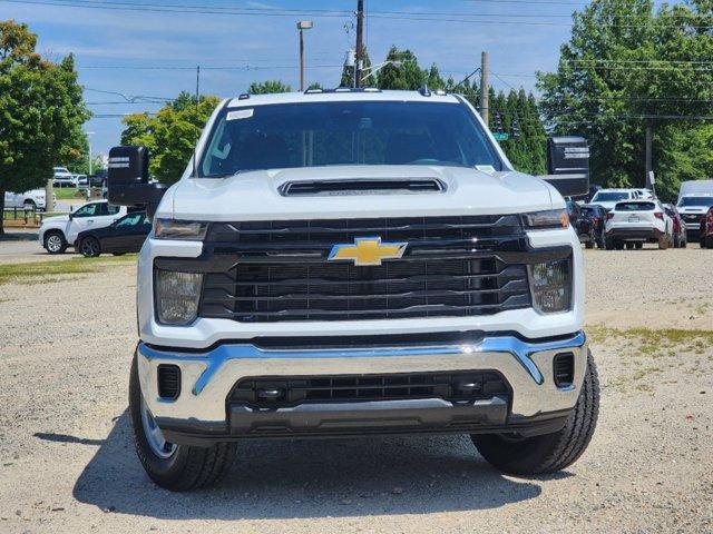 new 2024 Chevrolet Silverado 2500 car, priced at $66,800