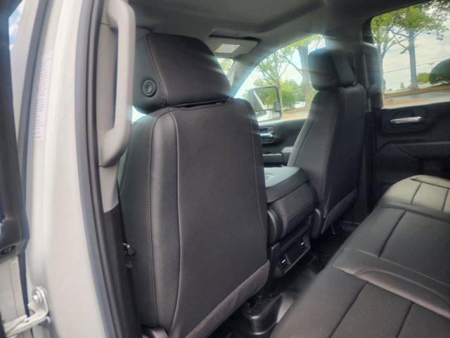 new 2024 Chevrolet Silverado 2500 car, priced at $57,605