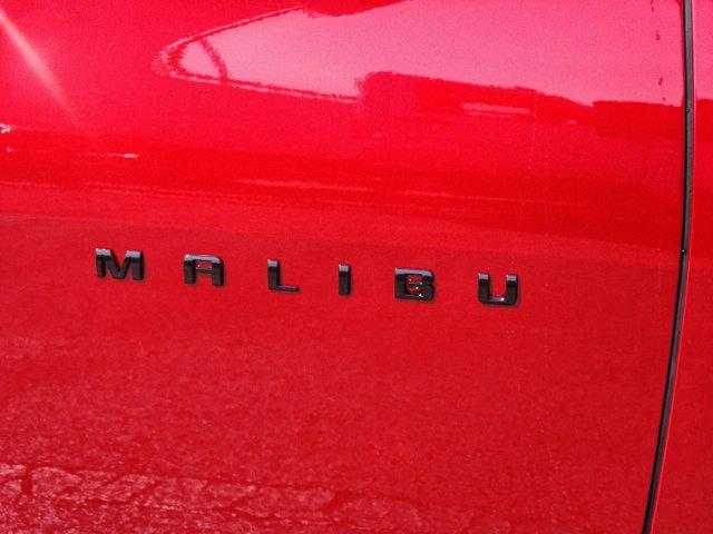 new 2024 Chevrolet Malibu car, priced at $23,840