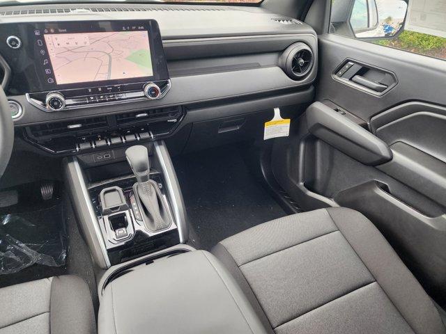 new 2025 Chevrolet Colorado car, priced at $35,135