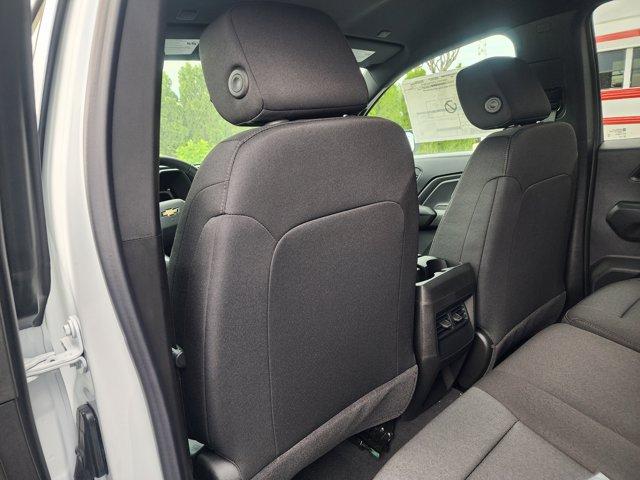 new 2025 Chevrolet Colorado car, priced at $35,135
