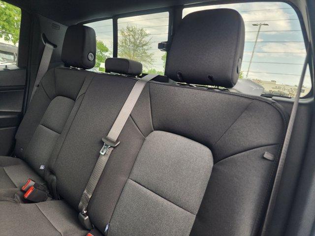 new 2025 Chevrolet Colorado car, priced at $35,135